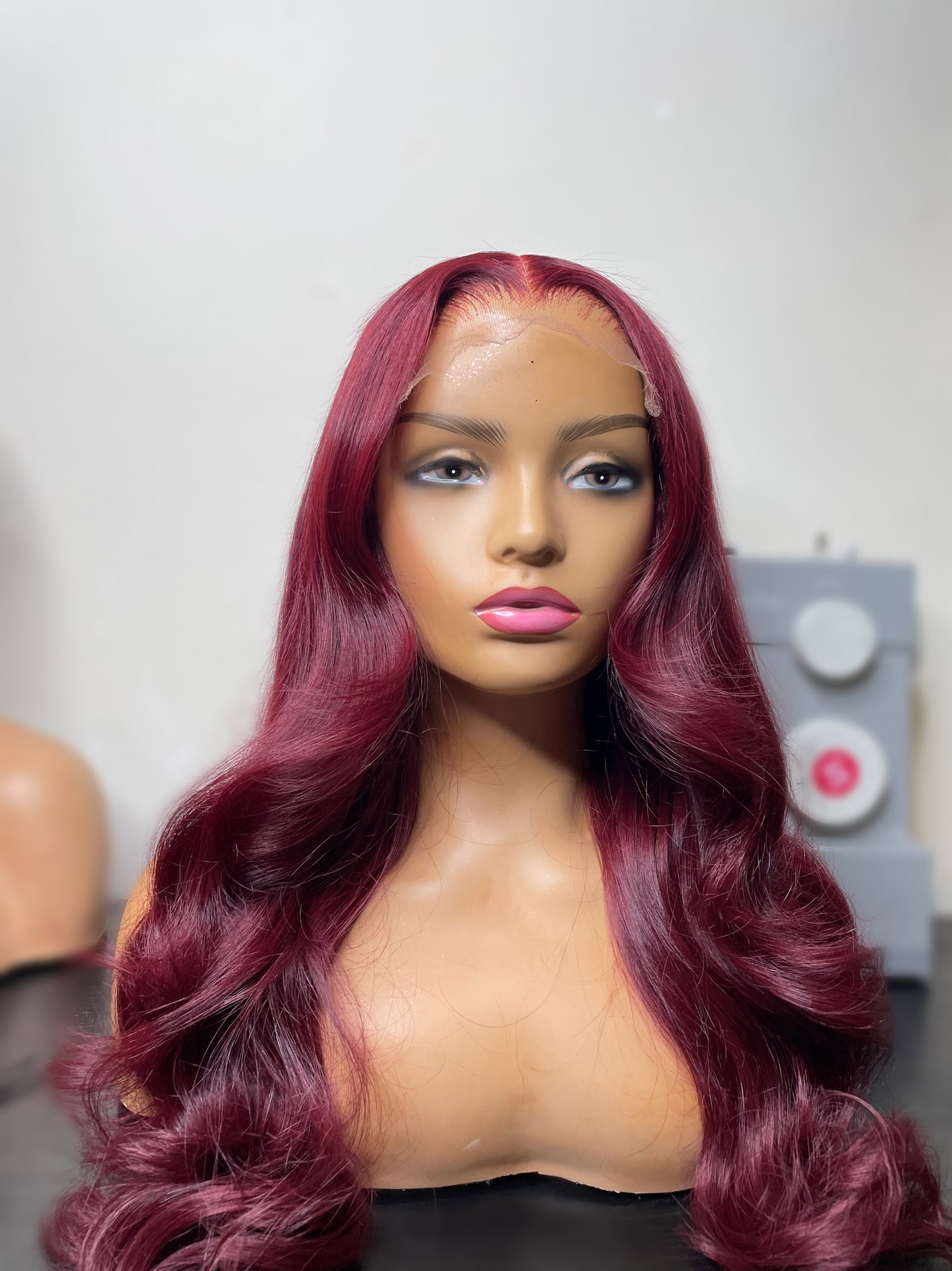 “Plum”